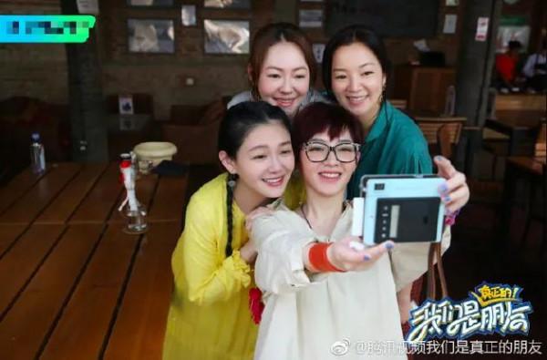 元氣滿滿的少女大S 徐熙媛 元氣滿滿的少女大S 徐熙媛