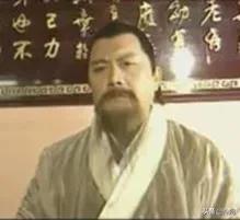 《少年包青天》第一部十大武功高手