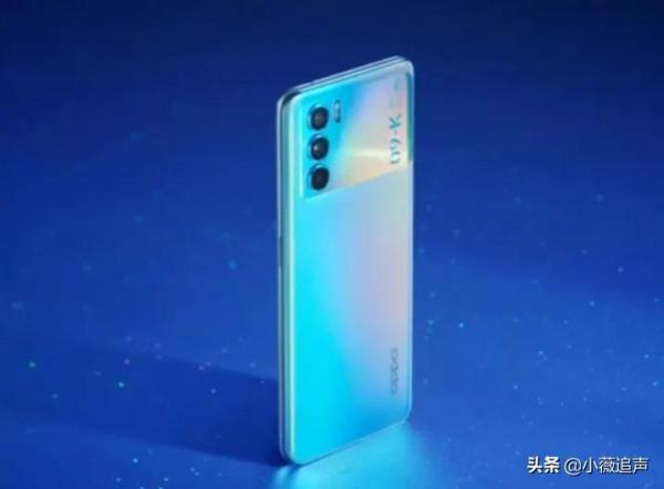 OPPO K9 Pro 釋出。天璣 1200+60W 閃充+120Hz AMOLED 屏 OPPO K9 Pro 釋出。天璣 1200+60W 閃充+120Hz AMOLED 屏
