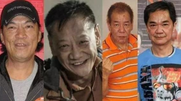 惡人之首何家駒:捧紅周潤發,3天輸光千萬家產,死後無人送終 惡人之首何家駒:捧紅周潤發,3天輸光千萬家產,死後無人送終
