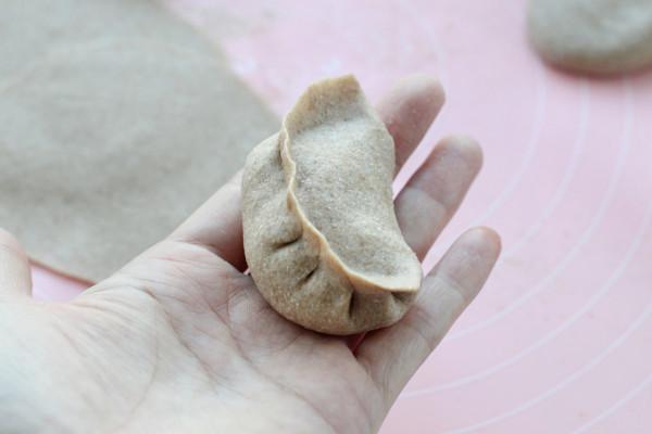 減肥期不吃主食可就錯了，這餃子低脂營養又頂飽，還不擔心長肉