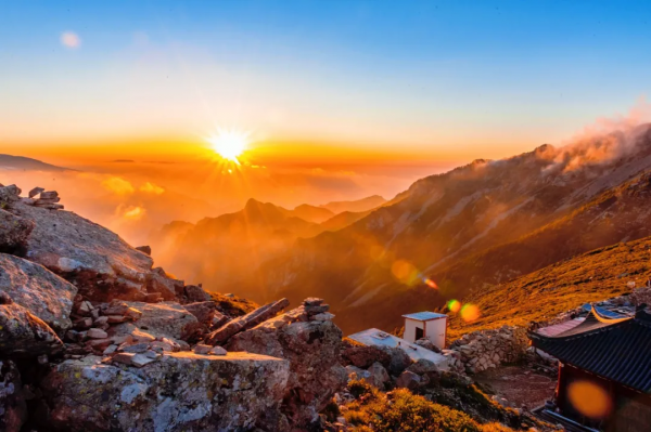 ​中國這7個“很特別”的地方,美如仙境,卻禁止外國人隨意進入 ​中國這7個“很特別”的地方,美如仙境,卻禁止外國人隨意進入