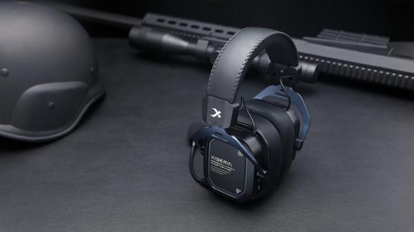 生活需要儀式感,手遊用7.1聲道頭戴式耳機,這酸爽 生活需要儀式感,手遊用7.1聲道頭戴式耳機,這酸爽