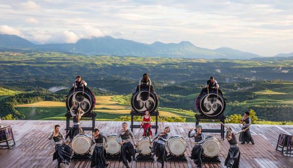 日本中部山嶽國家公園、阿蘇九重國家公園10個關鍵行程推薦