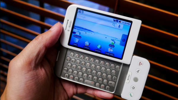 手機史上堪稱為經典的6款機型，快看看有沒有你用過的