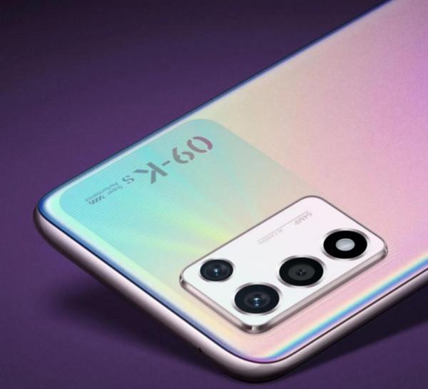 搭載驍龍778G最便宜的5G手機,8+128G才1699,價效比很高 搭載驍龍778G最便宜的5G手機,8+128G才1699,價效比很高