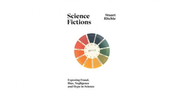 2021年英國皇家學會科學圖書獎公佈，講述真菌的科普作品獲獎