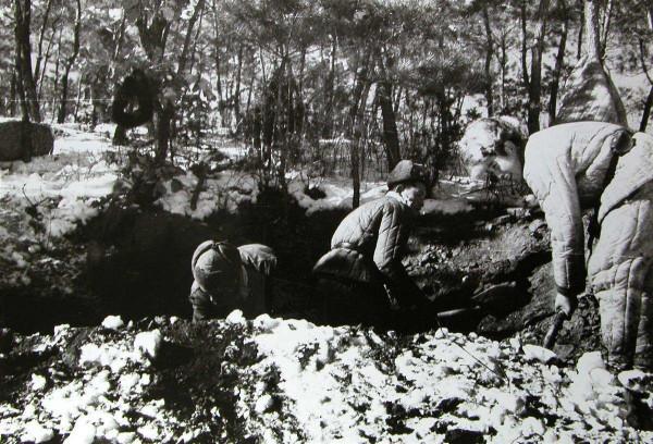 我們為什麼一定要抗美援朝？1971年後，美國才真正明白