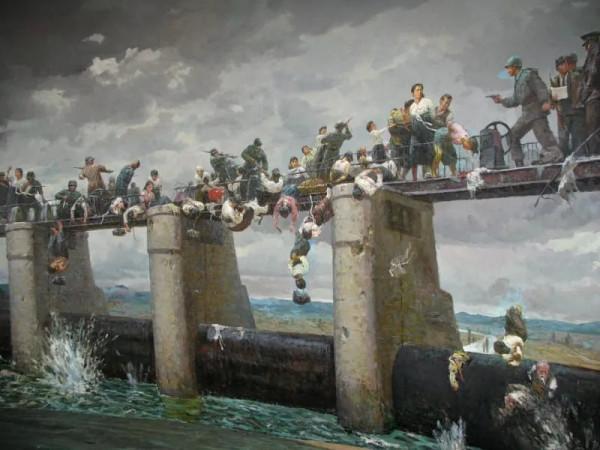 你接觸不到的歷史真相，朝鮮戰爭深度剖析三：釜山防禦圈