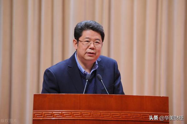 總資產1.89萬億元，“石化一哥”換帥，再迎來院士董事長