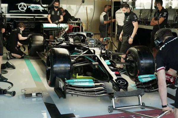 學到了！頂尖的F1車隊這樣應對規則革新