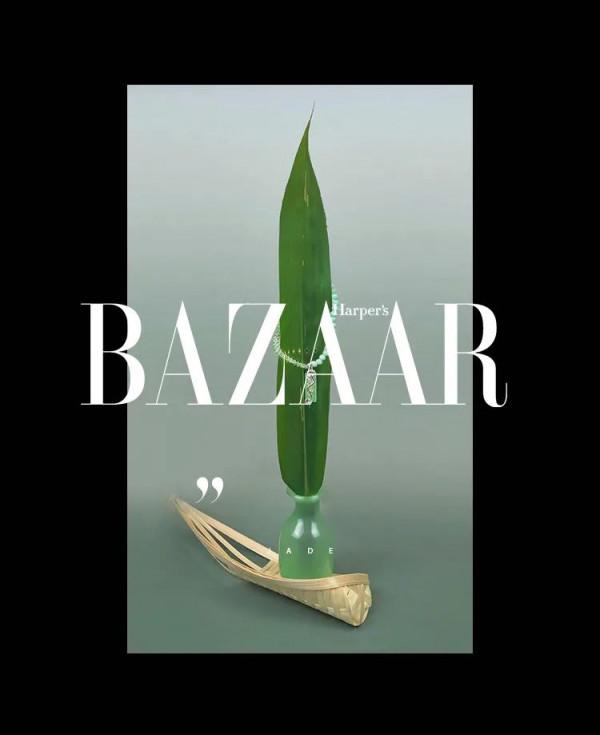 歐美？日韓？還是得看新中式女孩