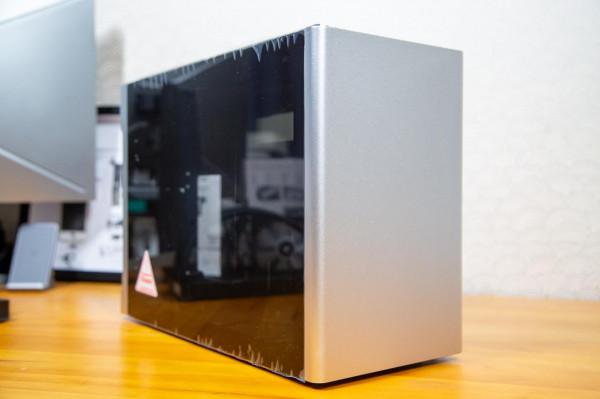 11代最後的倔強：七彩虹B560I+XFX RX 6600XT 裝機分享