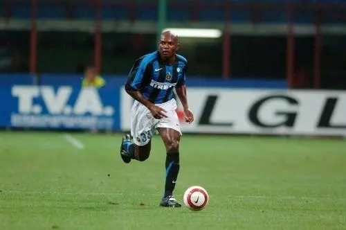 雄獅怒吼:喀麥隆足球歷史最佳陣容,歐洲五大聯賽主力打底 雄獅怒吼:喀麥隆足球歷史最佳陣容,歐洲五大聯賽主力打底