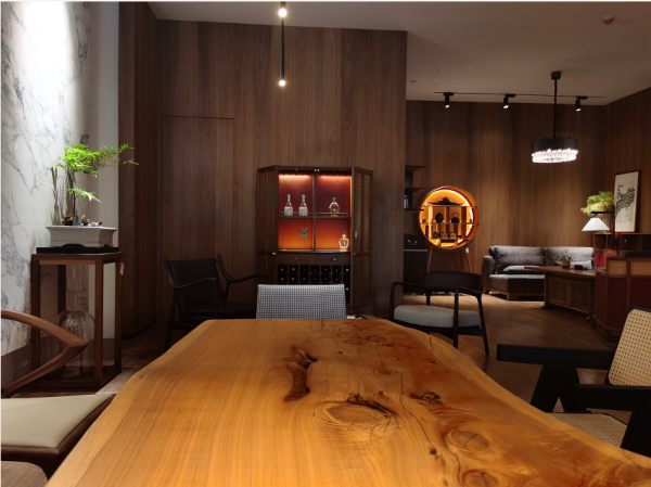 匠心於木，感知&OpenCurlyDoubleQuote;森活&rdquo;&vert; 元宵喜樂，闔家團圓