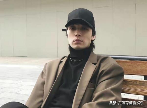 郭采潔步馬思純後塵，張子楓又曝下頭戀情，掉渣女星原來都一樣