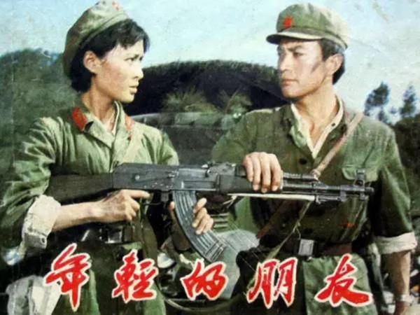 7部評分最高的對越自衛反擊戰電影，每一部都讓人淚目，英雄無畏