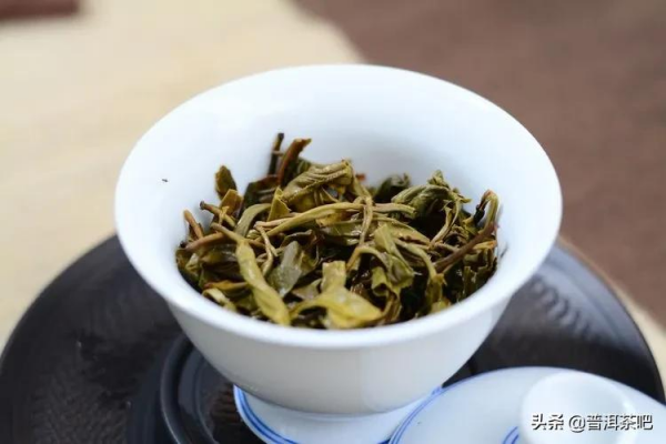 香竹林古樹茶2019年 香竹林古樹茶2019年