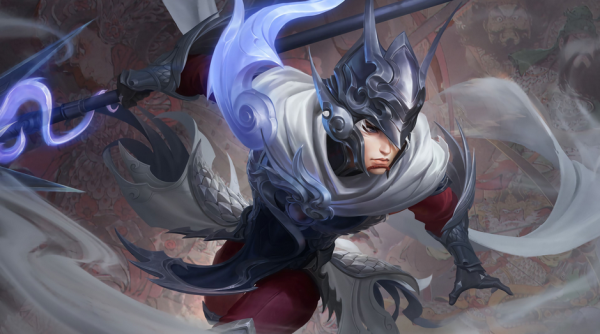 KPL收官後，大批職業選手湧入，王者榮耀巔峰賽慘遭屠榜