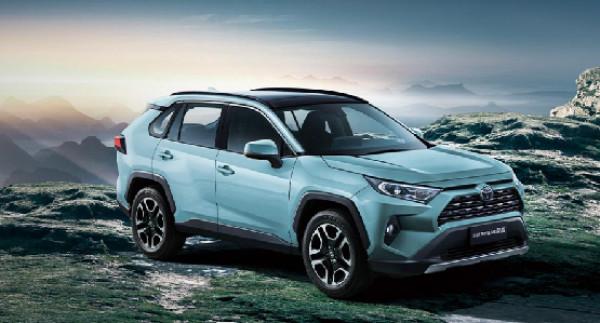 韓國歐巴遇見日系美男 第五代途勝L與RAV4榮放能碰撞出怎樣的火花 韓國歐巴遇見日系美男 第五代途勝L與RAV4榮放能碰撞出怎樣的火花