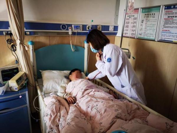 9歲男童血糖超標7倍多?竟是家人“寵”出來的!醫生:最小糖尿病患者不足1歲 9歲男童血糖超標7倍多?竟是家人“寵”出來的!醫生:最小糖尿病患者不足1歲