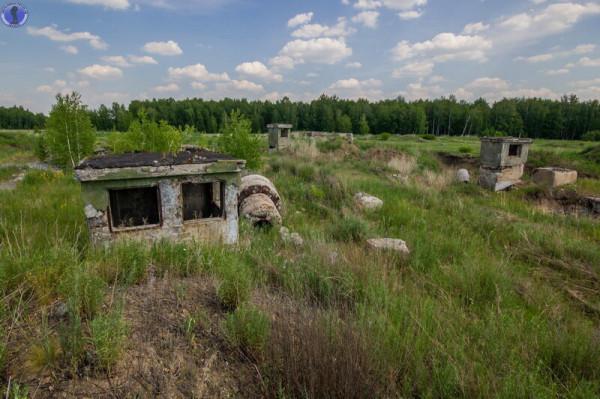 廢棄的巨型戰略導彈部隊：有史以來最大的洲際彈道導彈發射器 R-9A