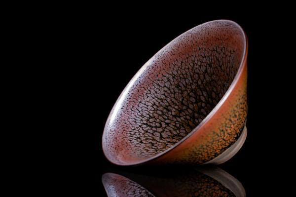 新手入門挑選建盞,不注意3個點,九塊九的建盞都能花費上萬買到 新手入門挑選建盞,不注意3個點,九塊九的建盞都能花費上萬買到