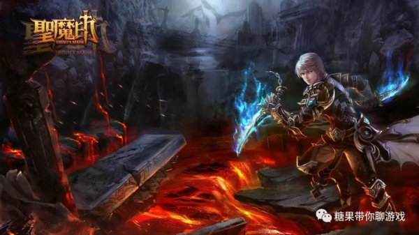 聖魔印神諭好玩嗎 單職業傳奇頁遊聖魔印神諭職業定位及特色介紹 聖魔印神諭好玩嗎 單職業傳奇頁遊聖魔印神諭職業定位及特色介紹