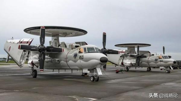 如何戰勝美國海軍?摧毀其ISR體系是關鍵,使其失去超視距能力 如何戰勝美國海軍?摧毀其ISR體系是關鍵,使其失去超視距能力