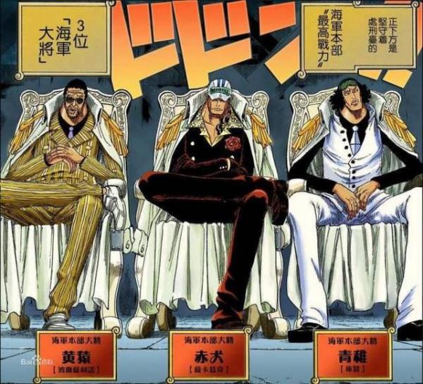 設定逐漸完善後，艾尼路實力遭大削減，從比肩大將到不如飛六胞