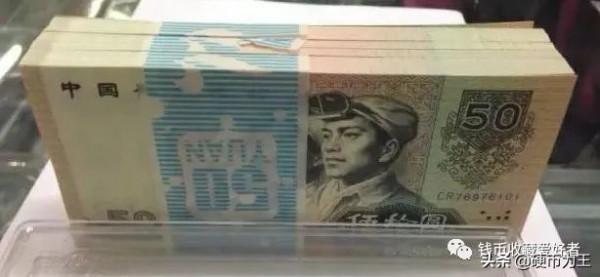 見識一下牛人的藏品