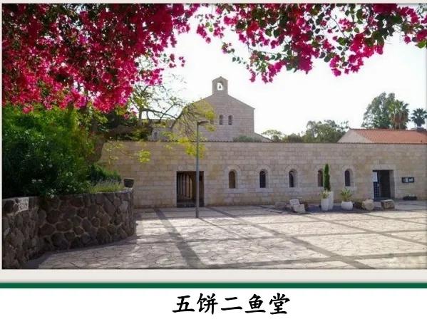 以色列、約旦經典文化之旅（8）