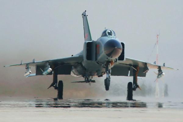 聊聊殲-9:殲-10源頭在哪裡?五十年前的九爺告訴你 聊聊殲-9:殲-10源頭在哪裡?五十年前的九爺告訴你