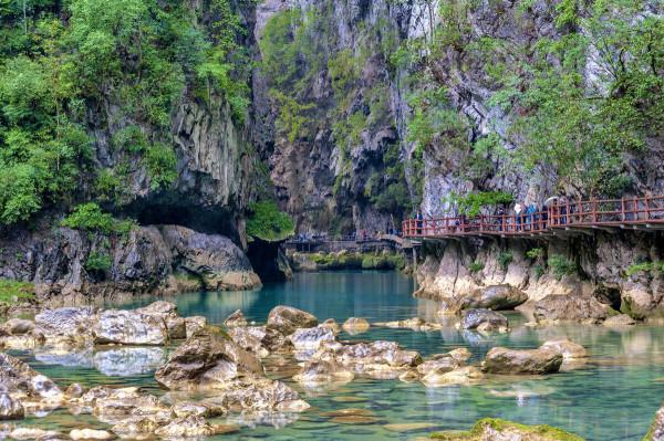 國內超凡脫俗的十大仙境,去過一個即是人間值得 國內超凡脫俗的十大仙境,去過一個即是人間值得