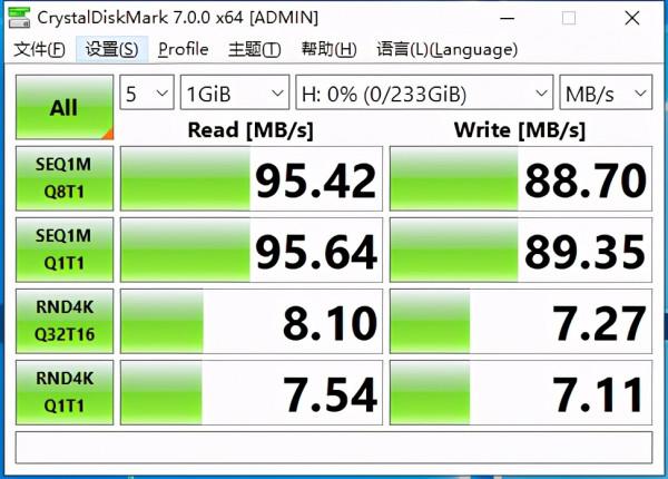 華為手機容量擴容大法:大華NM卡 華為手機容量擴容大法:大華NM卡
