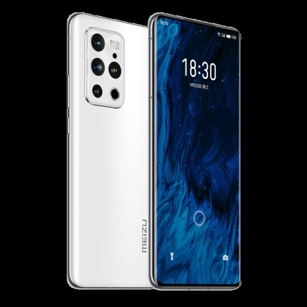 魅族18系列價格及個別引數