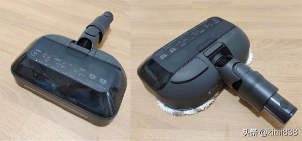 平而不凡:順造Z11 Max吸拖版使用體驗 平而不凡:順造Z11 Max吸拖版使用體驗