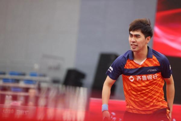 閆安：不是每個人都能有最完美的結局，我經歷了，也盡力了