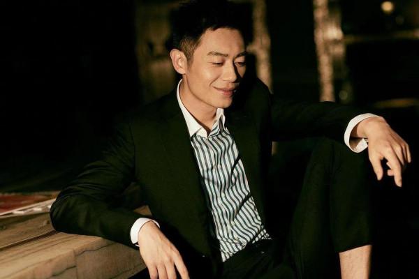 第一眼很普通，越看越帥氣的6個男明星，朱亞文、黃軒靠氣質取勝