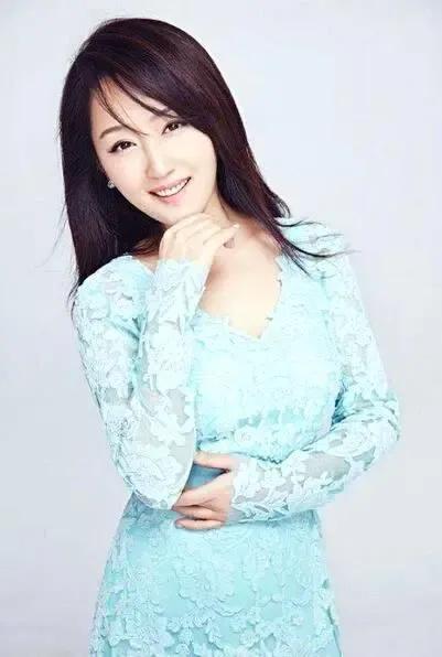 楊鈺瑩圖集：讓我輕輕的告訴你，楊鈺瑩年輕時候有多美？