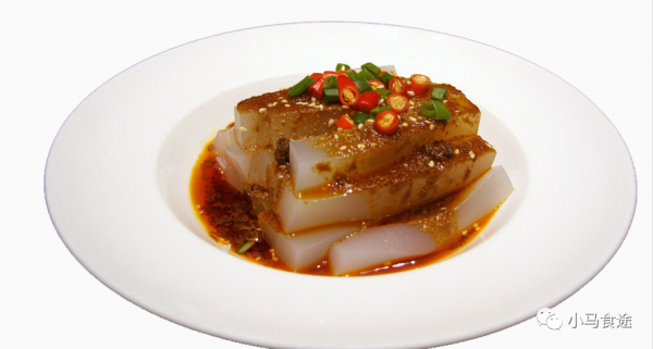 36款陝北特色美食 36款陝北特色美食