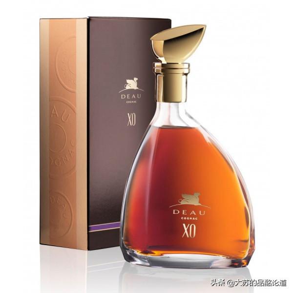 春節XO干邑白蘭地要怎麼備貨？推薦12款品質價格俱佳XO干邑