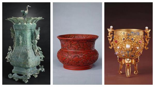 國內10大必打卡博物館,有都去過的嗎? 國內10大必打卡博物館,有都去過的嗎?