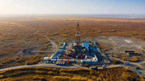 重磅！2021年國內十大油氣勘探成果