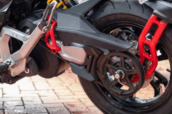 外形驚豔，極速135公里/小時，四季度即將上市的中國臺灣省神車