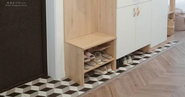 55歲阿姨堅持做了這些明智的家裝決定,入住後,連兒媳直誇有遠見 55歲阿姨堅持做了這些明智的家裝決定,入住後,連兒媳直誇有遠見