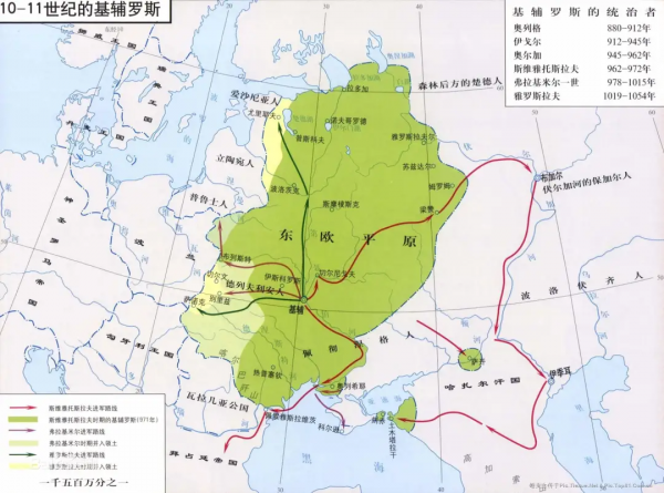 本是同根生！從反目成仇到兵戎相見，俄烏兩國為何總要你死我活？