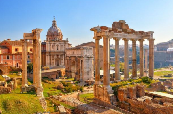 品鑑歷史：為什麼說看不懂春秋戰國，就看不懂中國和世界？