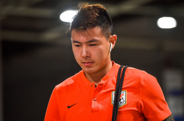 盤點中國足壇5大打人事件：李建濱在KTV鬥毆，高峰曾入獄6個月