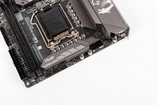 美味網版SSUPD裝機分享-11700K+微星B560I+3070TI星曜+海韻SPX750